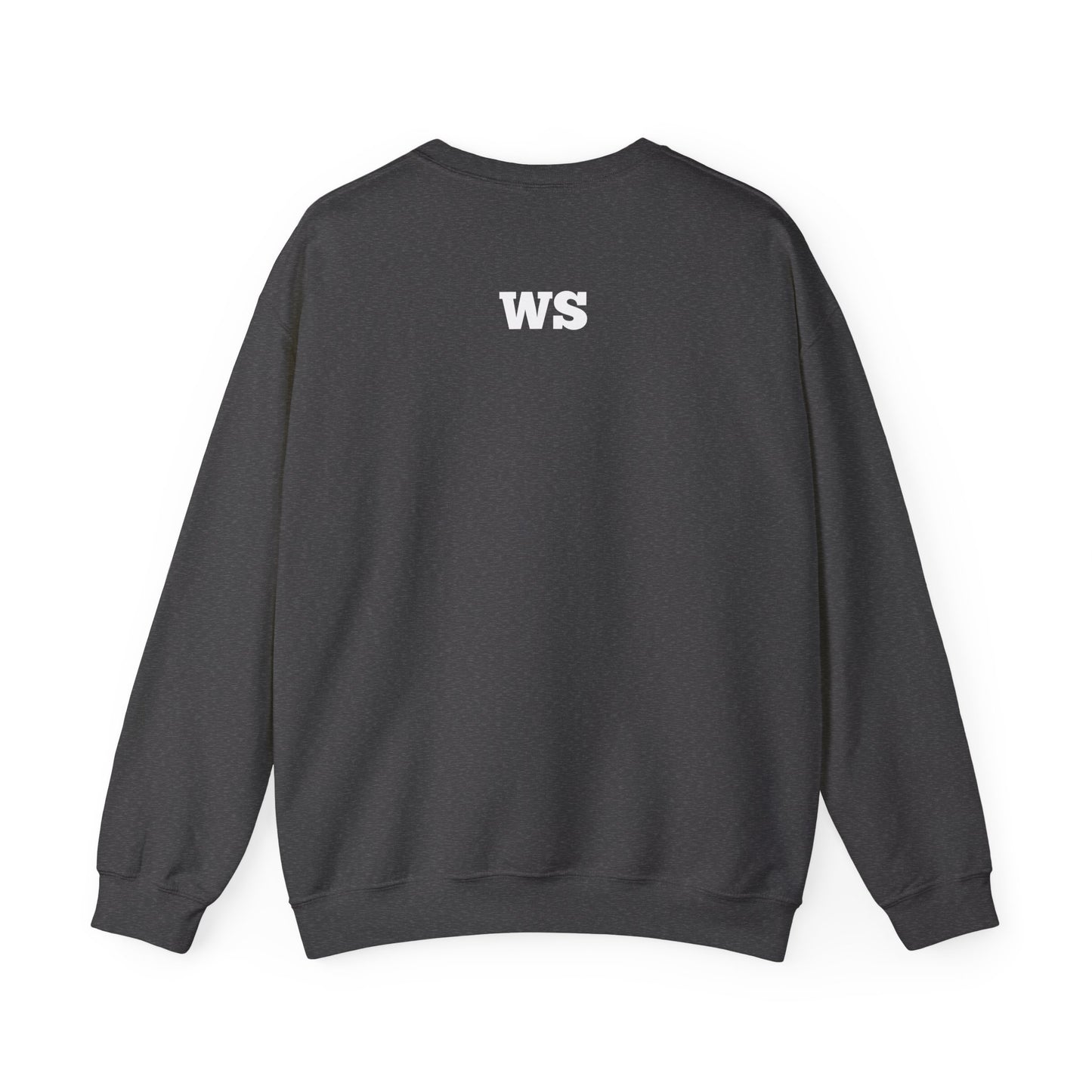 Rugged Alberta Shield Unisex Sweatshirt