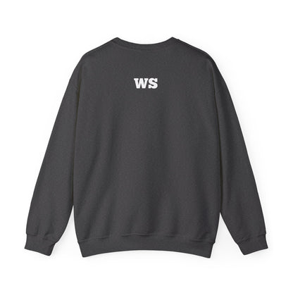 Rugged Alberta Shield Unisex Sweatshirt