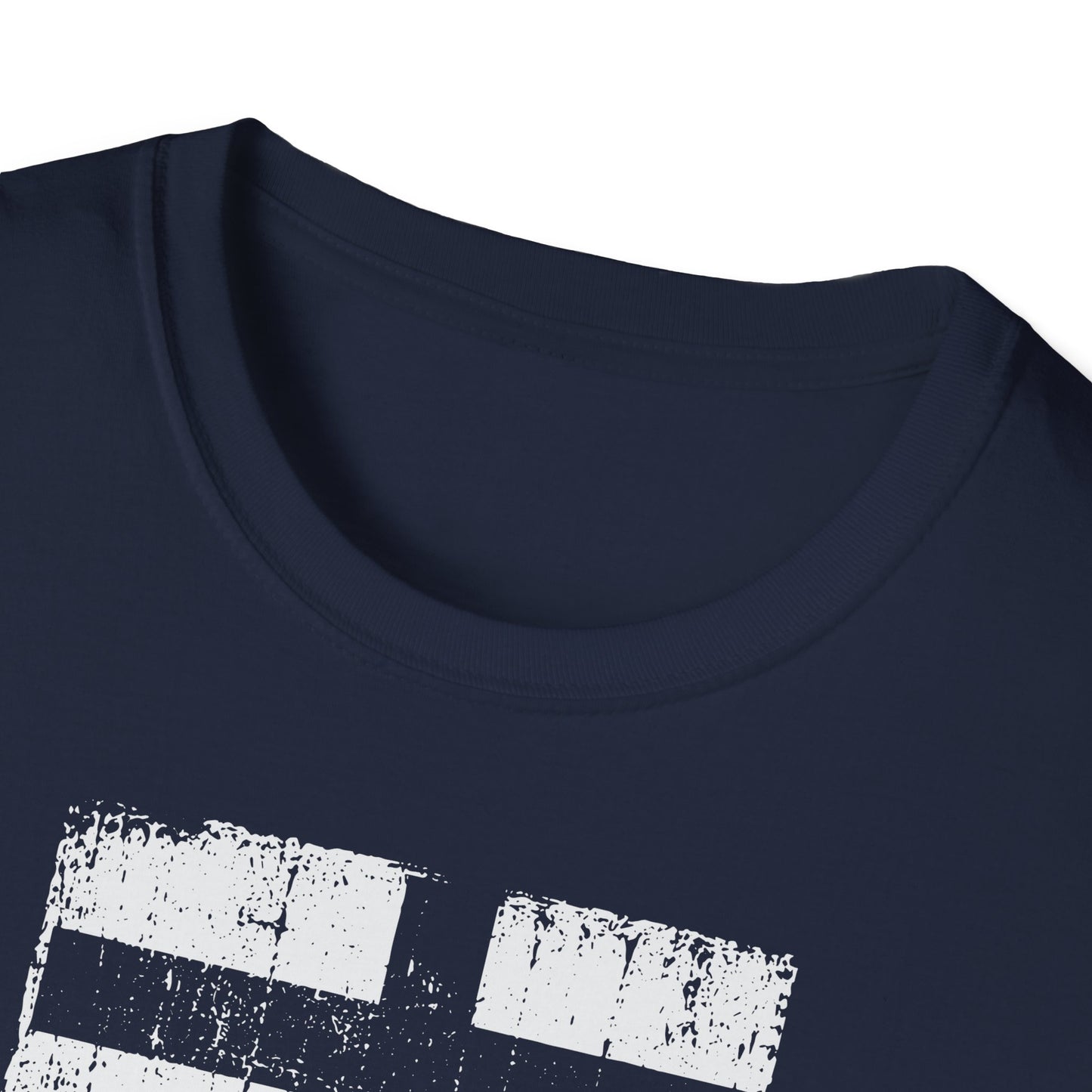 Rugged Alberta Shield Women's Softstyle T-Shirt