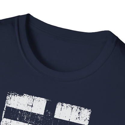 Rugged Alberta Shield Women's Softstyle T-Shirt
