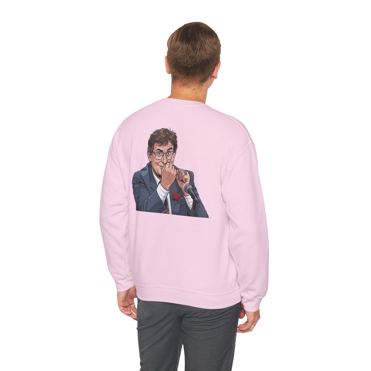 The Ralph Klein Unisex Sweatshirt