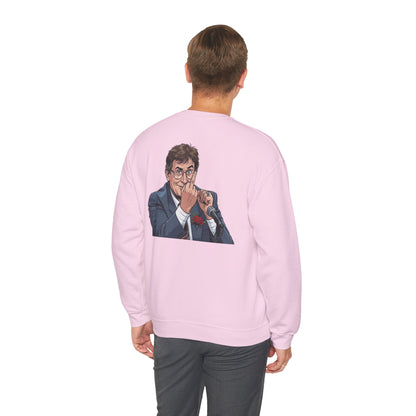 The Ralph Klein Unisex Sweatshirt