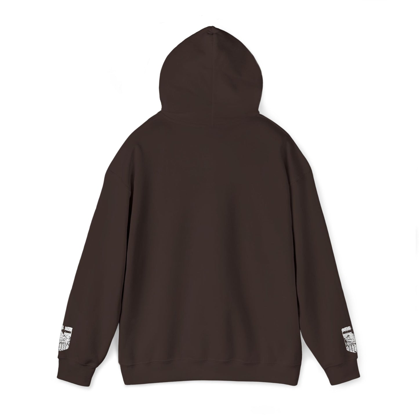 Est. 1905 Unisex Premium Hoodie (Embroidered)