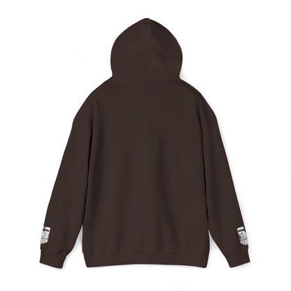 Est. 1905 Unisex Premium Hoodie (Embroidered)