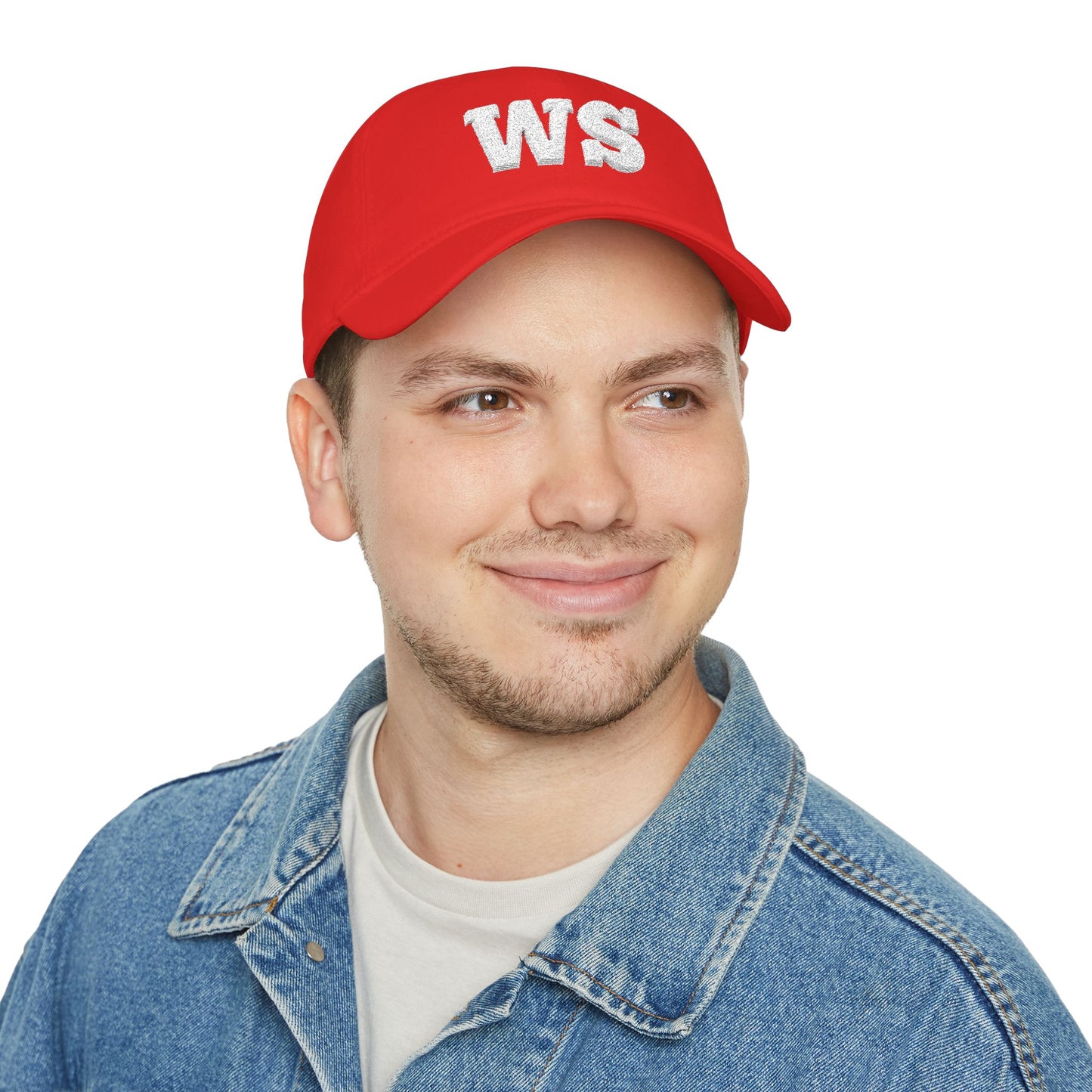 Western Standard Official Baseball Cap