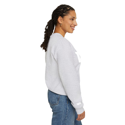 Western Standard Official Embroidered Crewneck Sweatshirt