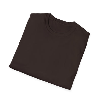 Jumpsuit Guilbeault (On the Back) Unisex T-Shirt