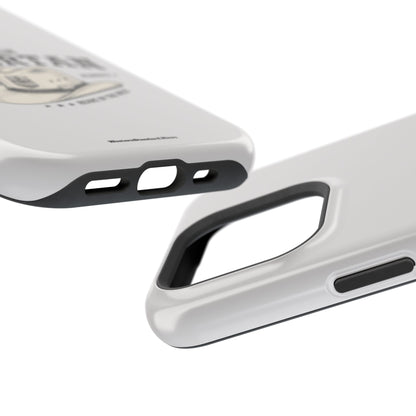 I am Albertan MagSafe Premium Case