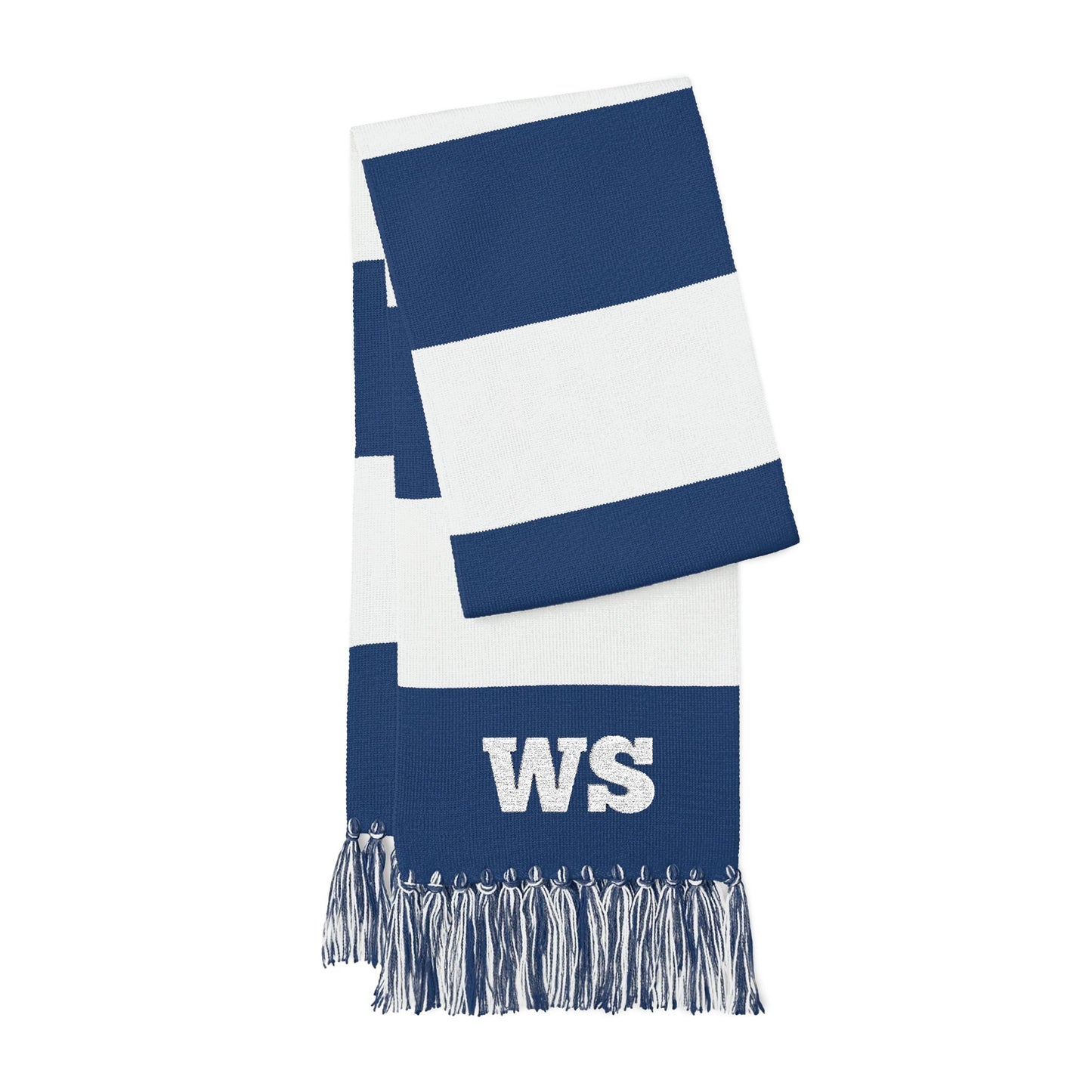 Western Standard Official Scarf (Embroidered)