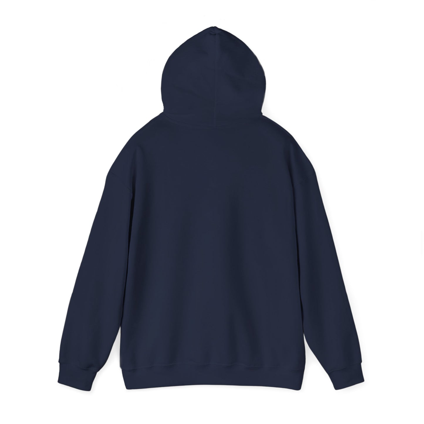 Rugged Shield of Alberta Unisex Hoodie