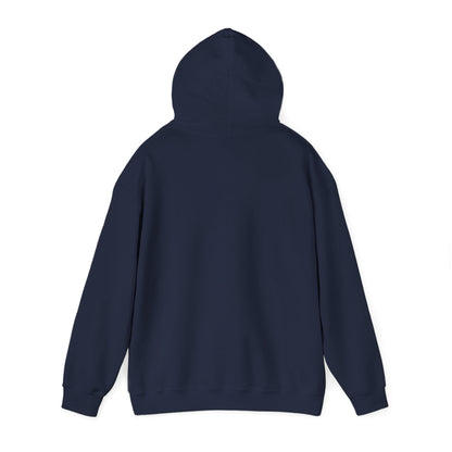 Rugged Shield of Alberta Unisex Hoodie