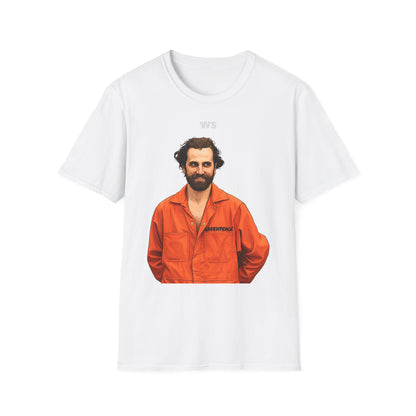 Jumpsuit Guilbeault Unisex T-Shirt