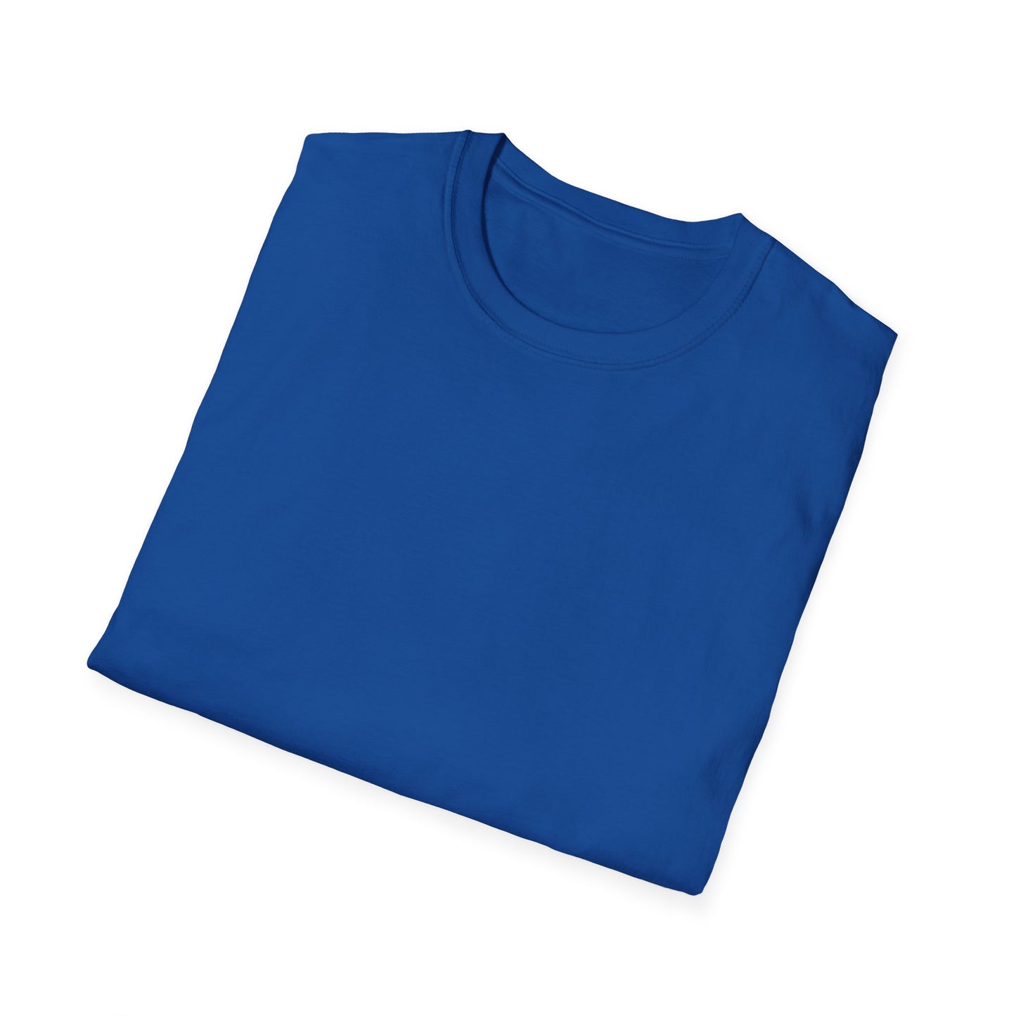 Jumpsuit Guilbeault (On the Back) Unisex T-Shirt