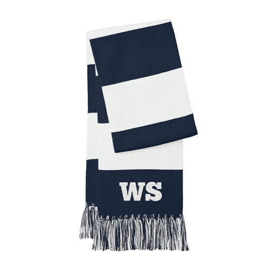 Western Standard Official Scarf (Embroidered)