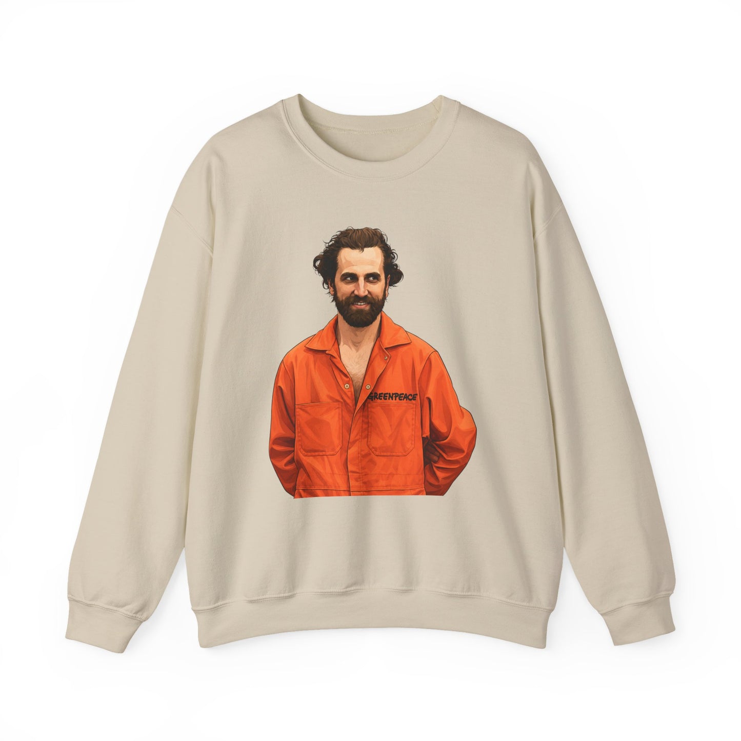 Jumpsuit Guilbeault Unisex Premium Sweatshirt