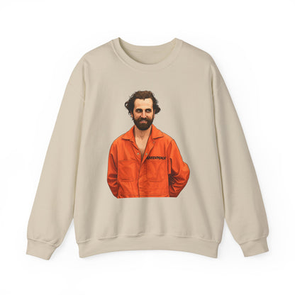 Jumpsuit Guilbeault Unisex Premium Sweatshirt