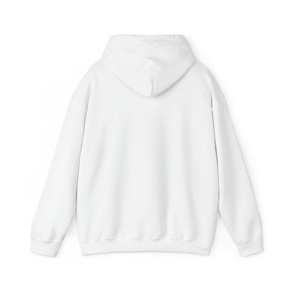 Rugged Shield of Alberta Unisex Hoodie
