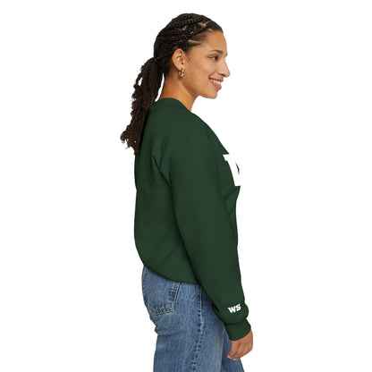 Western Standard Official Embroidered Crewneck Sweatshirt