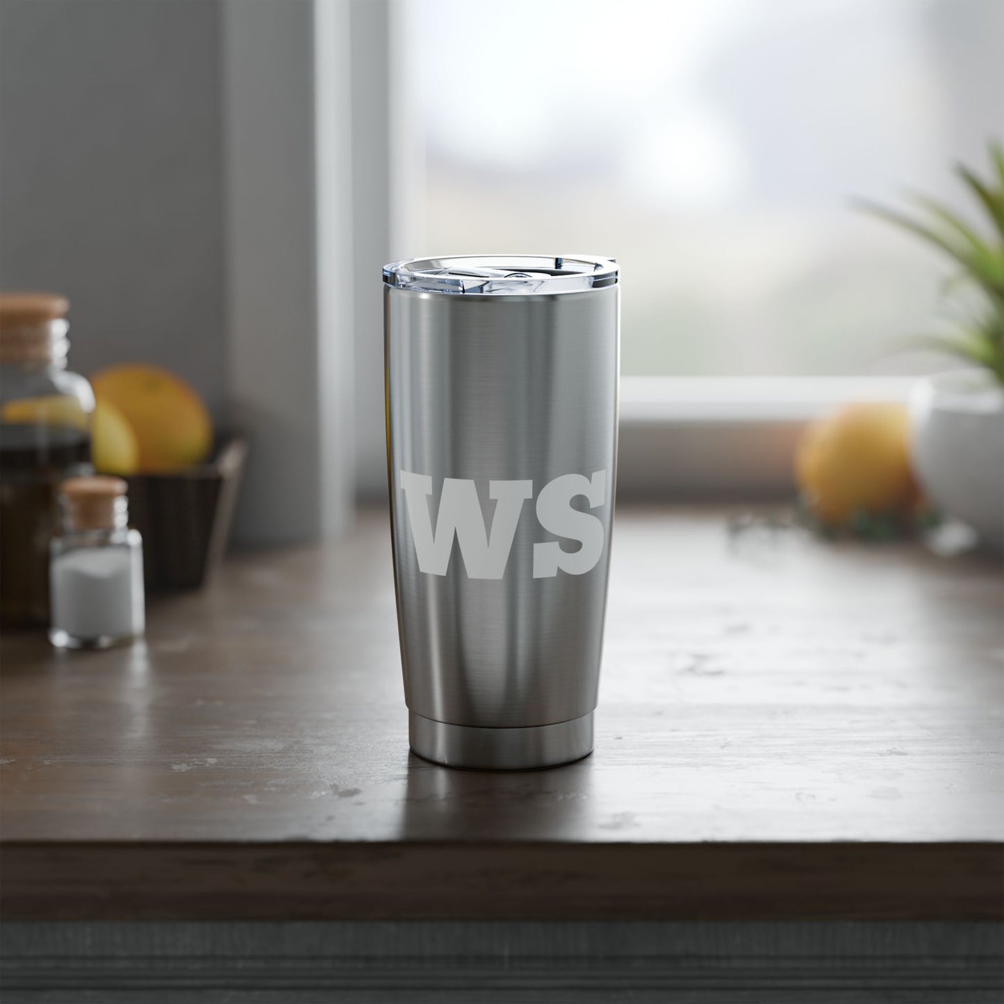 Western Standard Official 20oz Tumbler