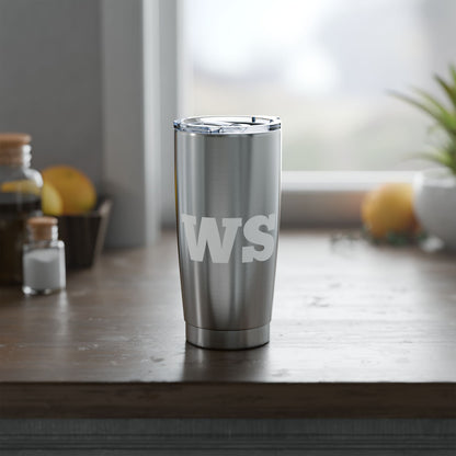 Western Standard Official 20oz Tumbler