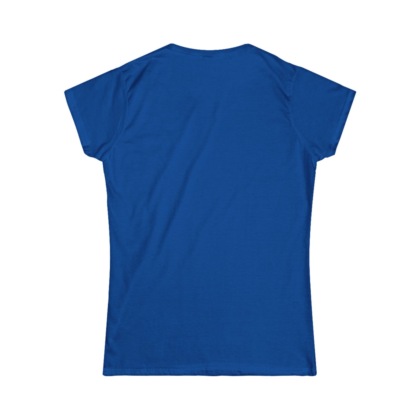 Rugged Alberta Women's T-Shirt