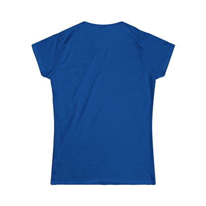 Rugged Alberta Women's T-Shirt