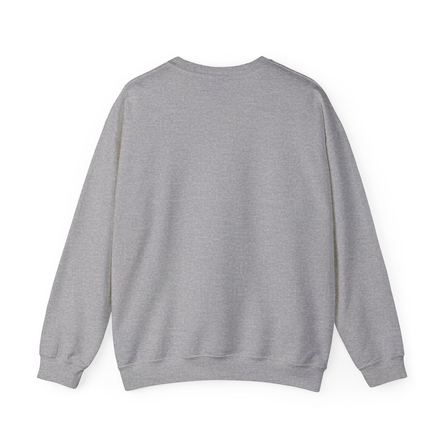Rugged Alberta Unisex Sweatshirt