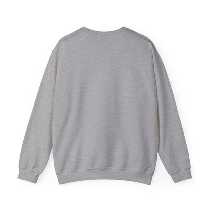 Rugged Alberta Unisex Sweatshirt