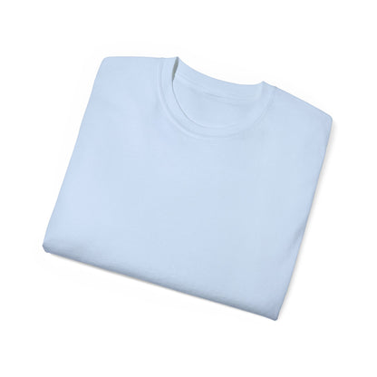 I am Albertan (On the Back) Unisex Premium Tee