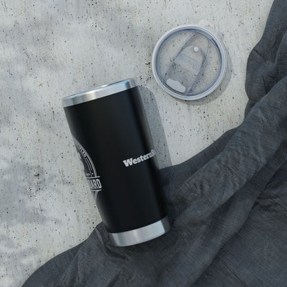 Vintage Western Standard 20oz Tumbler