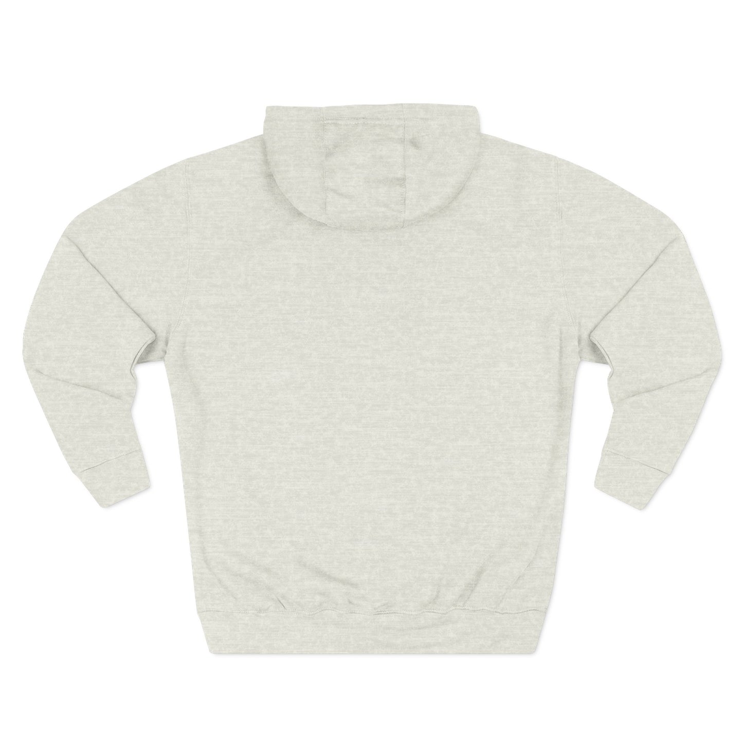 Proud Albertan Simple Unisex Varsity Hoodie