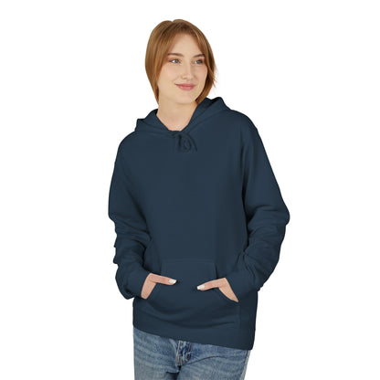 Rugged Saskatchewan Unisex Hoodie