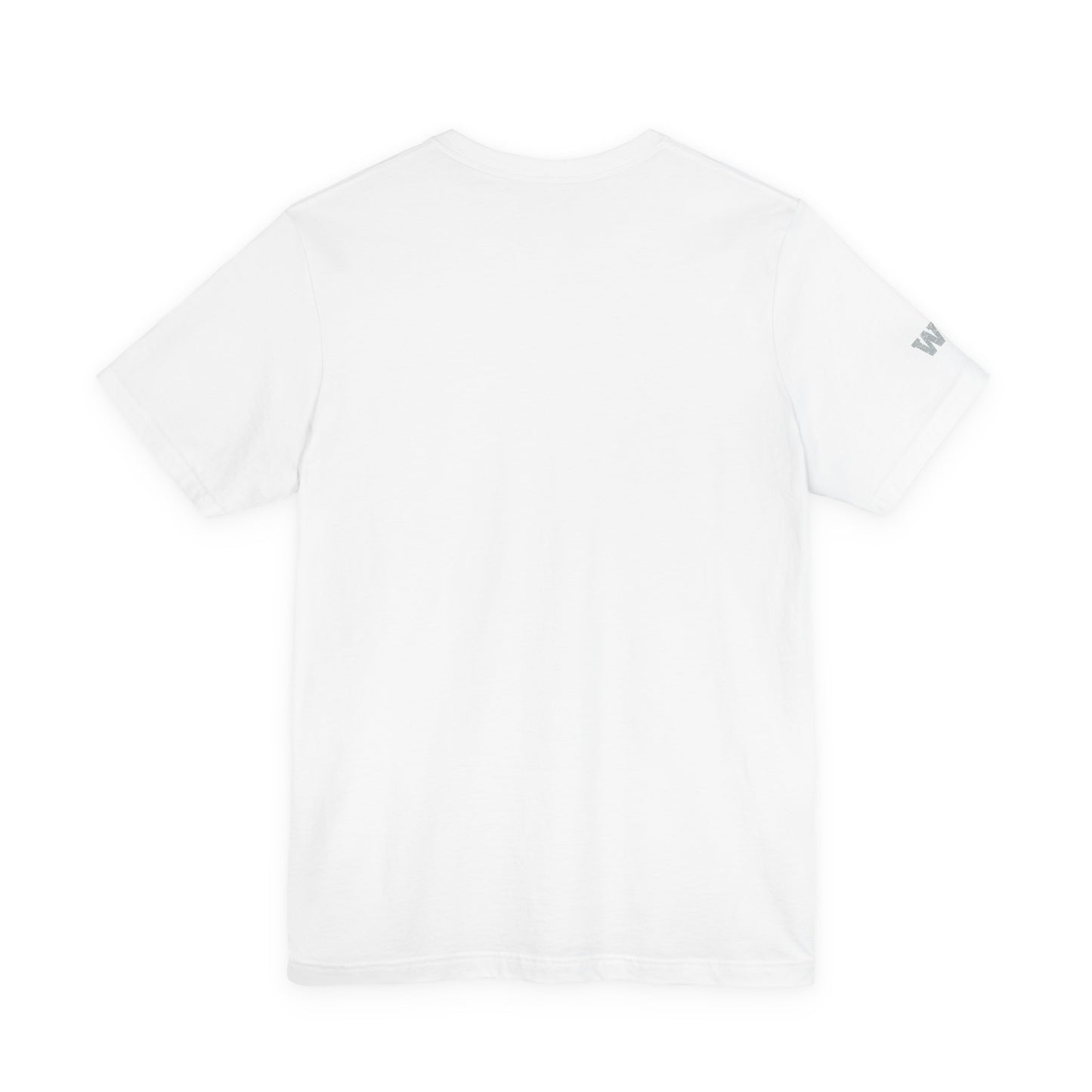 Rugged Saskatchewan Unisex T-Shirt