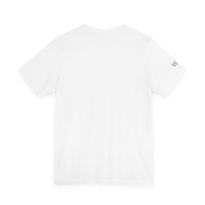 Rugged Saskatchewan Unisex T-Shirt
