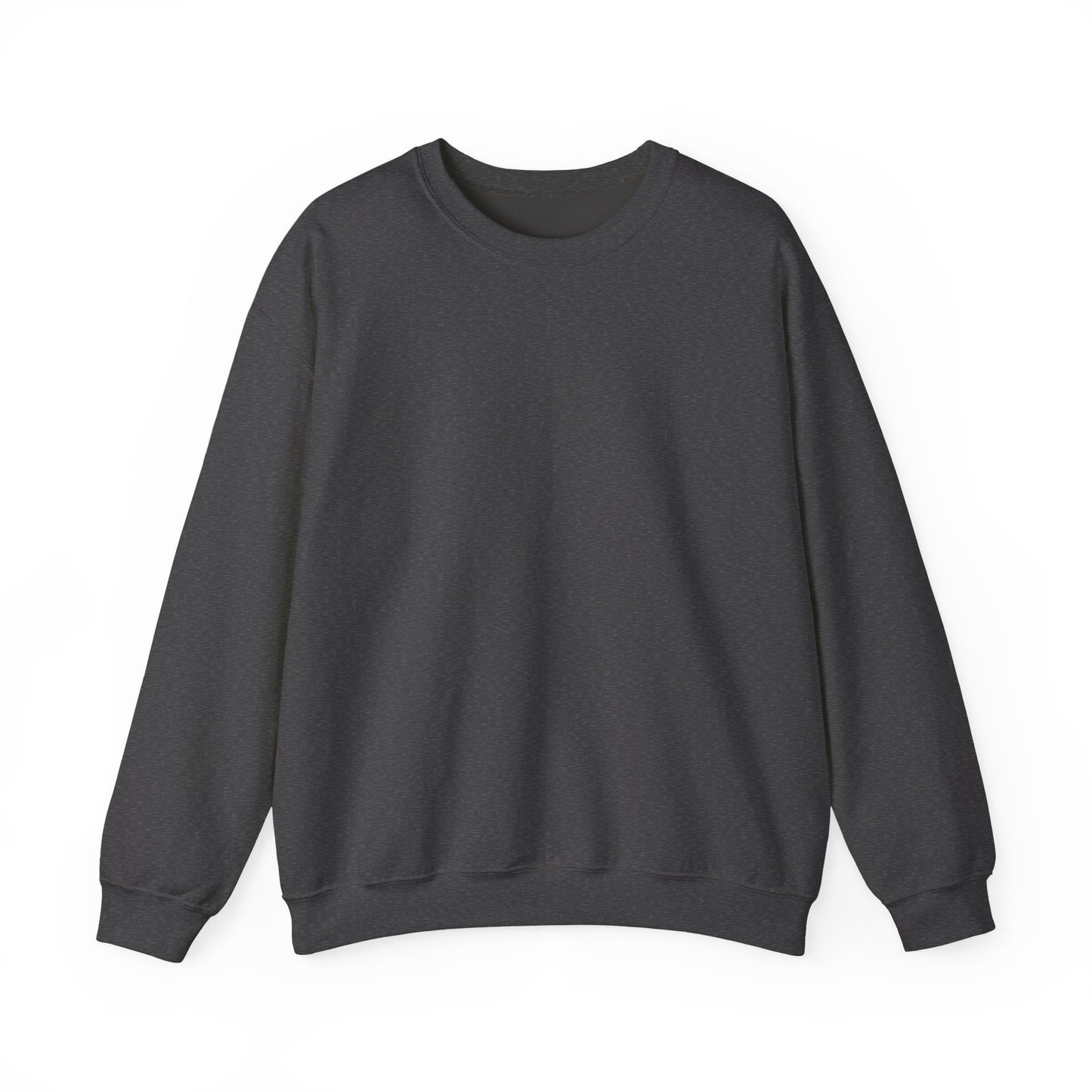 I Am Albertan (On the Back) Unisex Sweatshirt