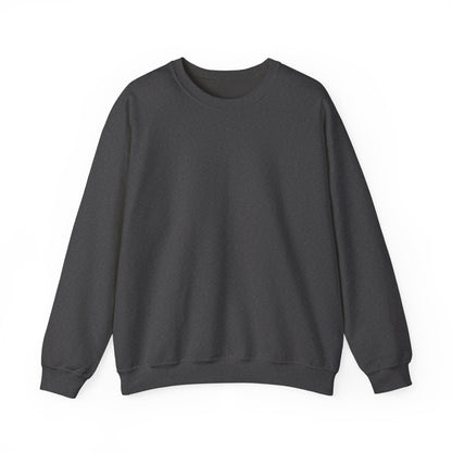 I Am Albertan (On the Back) Unisex Sweatshirt