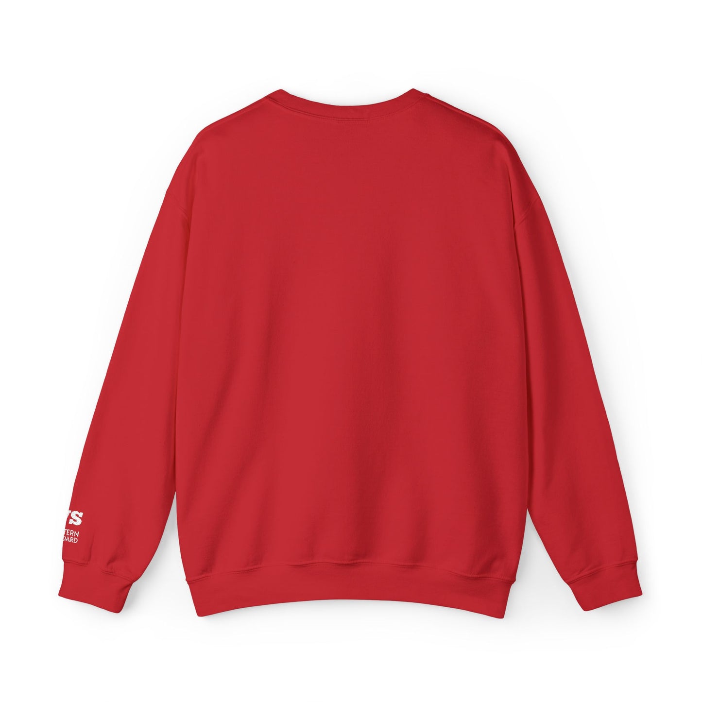I Am Albertan Unisex Premium Crewneck Sweatshirt (Embroidered)