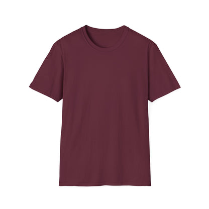 Jumpsuit Guilbeault (On the Back) Unisex T-Shirt