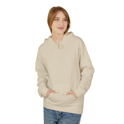 Rugged Saskatchewan Unisex Hoodie