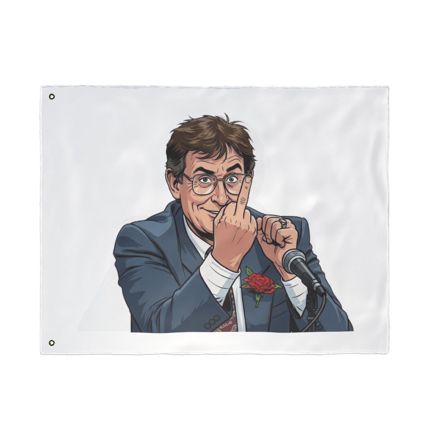 The Ralph Klein Flag