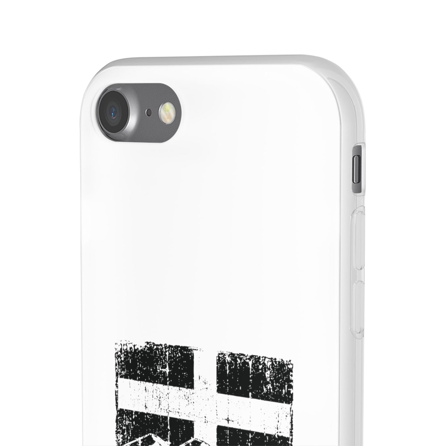 Rugged Alberta Shield Flexi Case