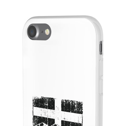 Rugged Alberta Shield Flexi Case