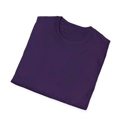 Jumpsuit Guilbeault (On the Back) Unisex T-Shirt