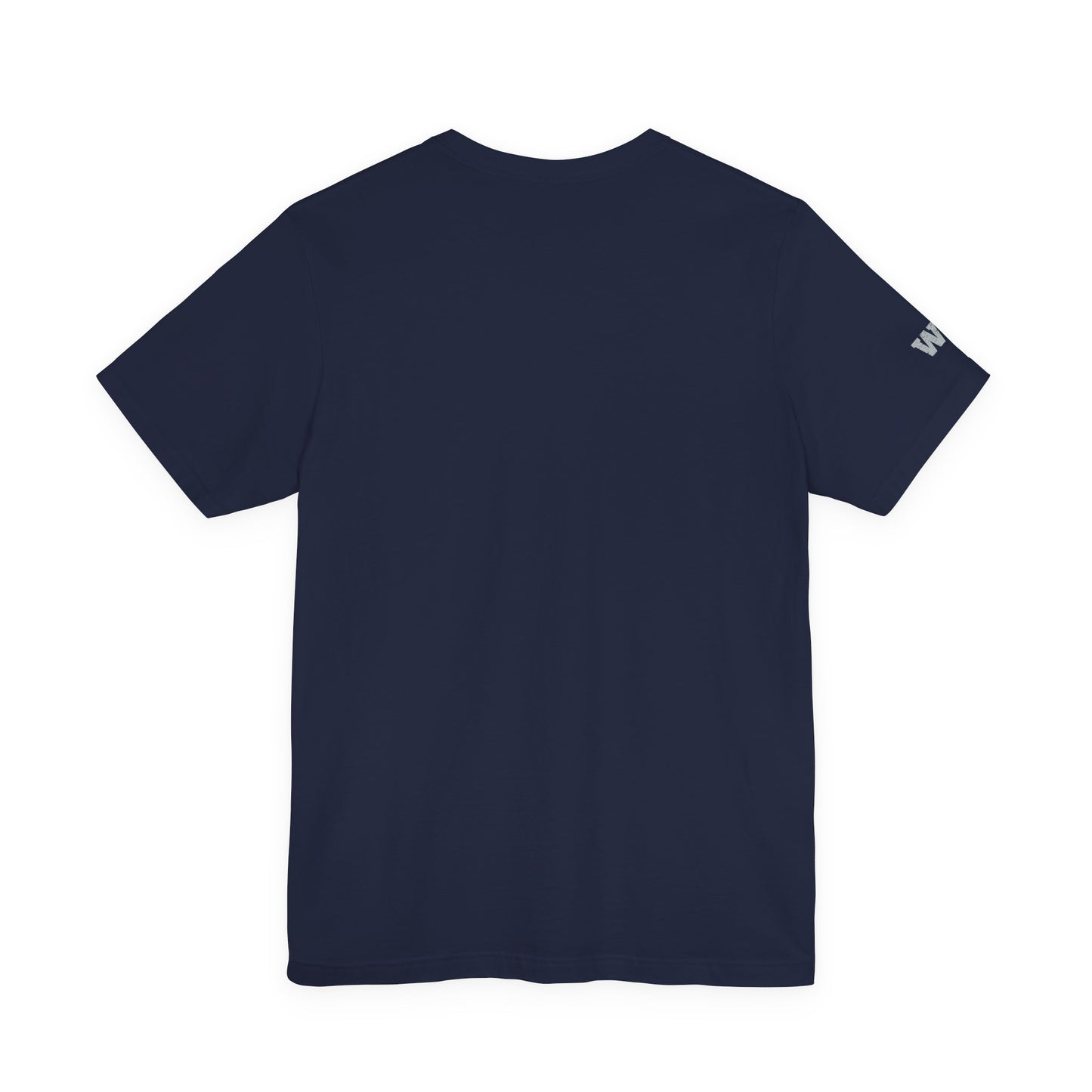Rugged Saskatchewan Unisex T-Shirt