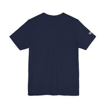 Rugged Saskatchewan Unisex T-Shirt