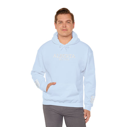 Est. 1905 Unisex Premium Hoodie (Embroidered)