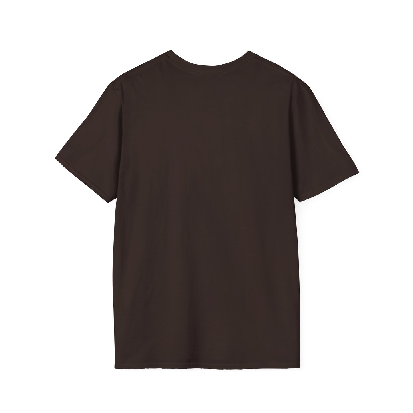 Rugged Alberta Unisex T-Shirt