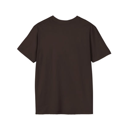 Rugged Alberta Unisex T-Shirt