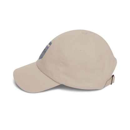 Rugged Alberta Shield Classic Cap