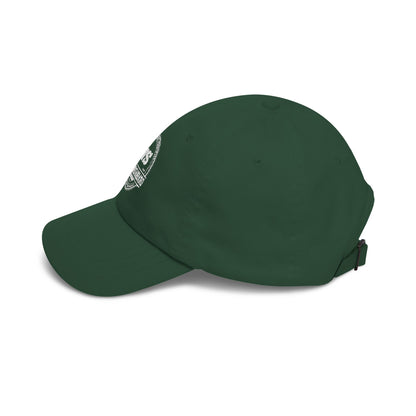 Vintage Western Standard Classic Cap
